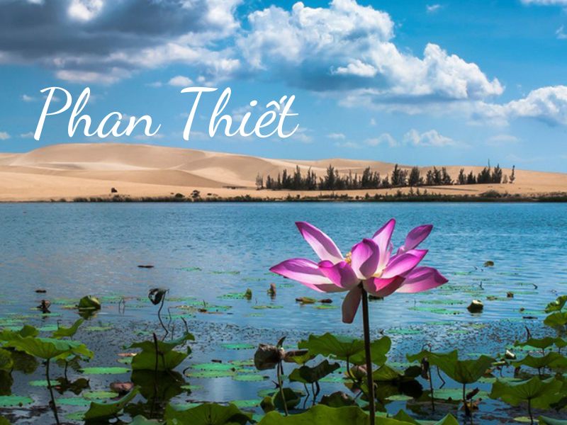 BÌNH THUẬN BÌNH THUẬN