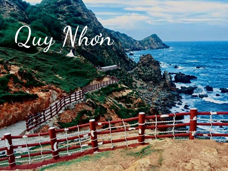 BÌNH ĐỊNH BÌNH ĐỊNH