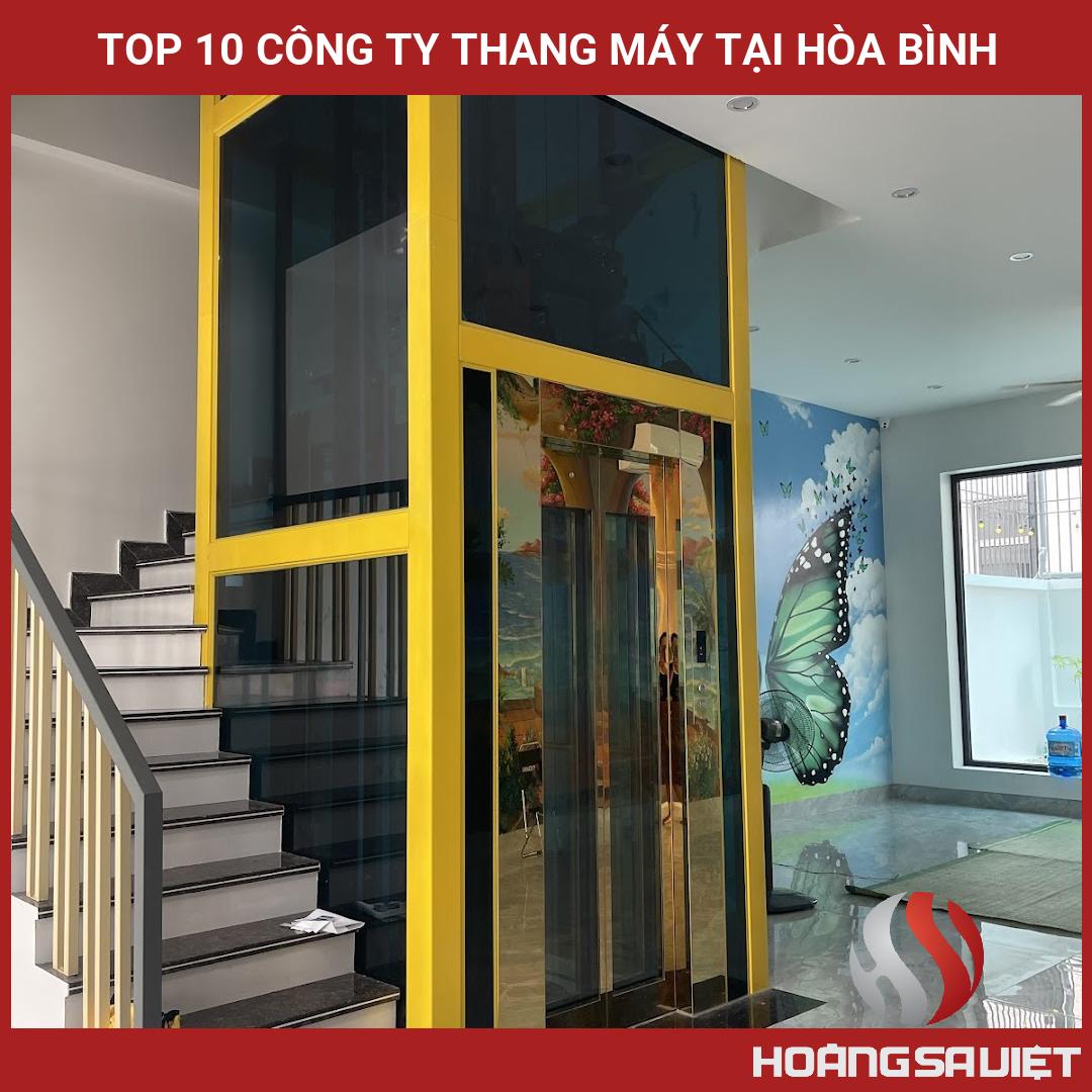 Top10 Công Ty Thang Máy Gia Đình Uy Tín Tại Hòa Bình Top10 Công Ty Thang Máy Gia Đình Uy Tín Tại Hòa Bình