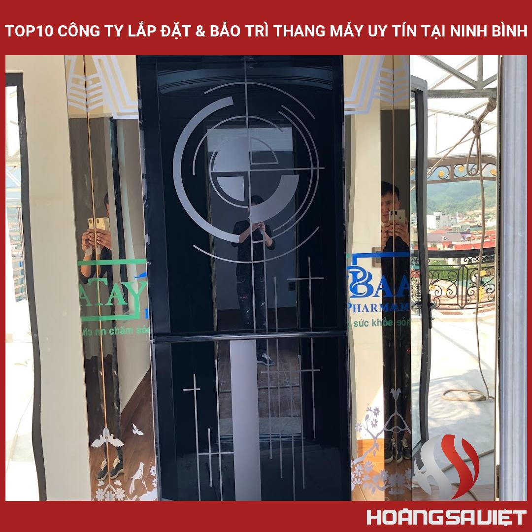 Top10 Công Ty Thang Máy Gia Đình Uy Tín Tại Ninh Bình Top10 Công Ty Thang Máy Gia Đình Uy Tín Tại Ninh Bình