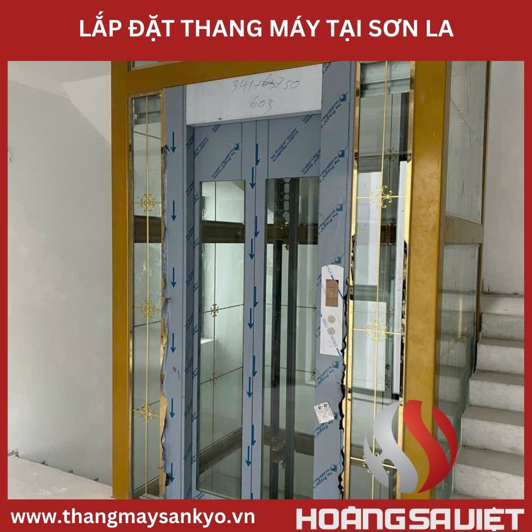 Top10 Công Ty Thang Máy Gia Đình Uy Tín Tại Sơn La Top10 Công Ty Thang Máy Gia Đình Uy Tín Tại Sơn La