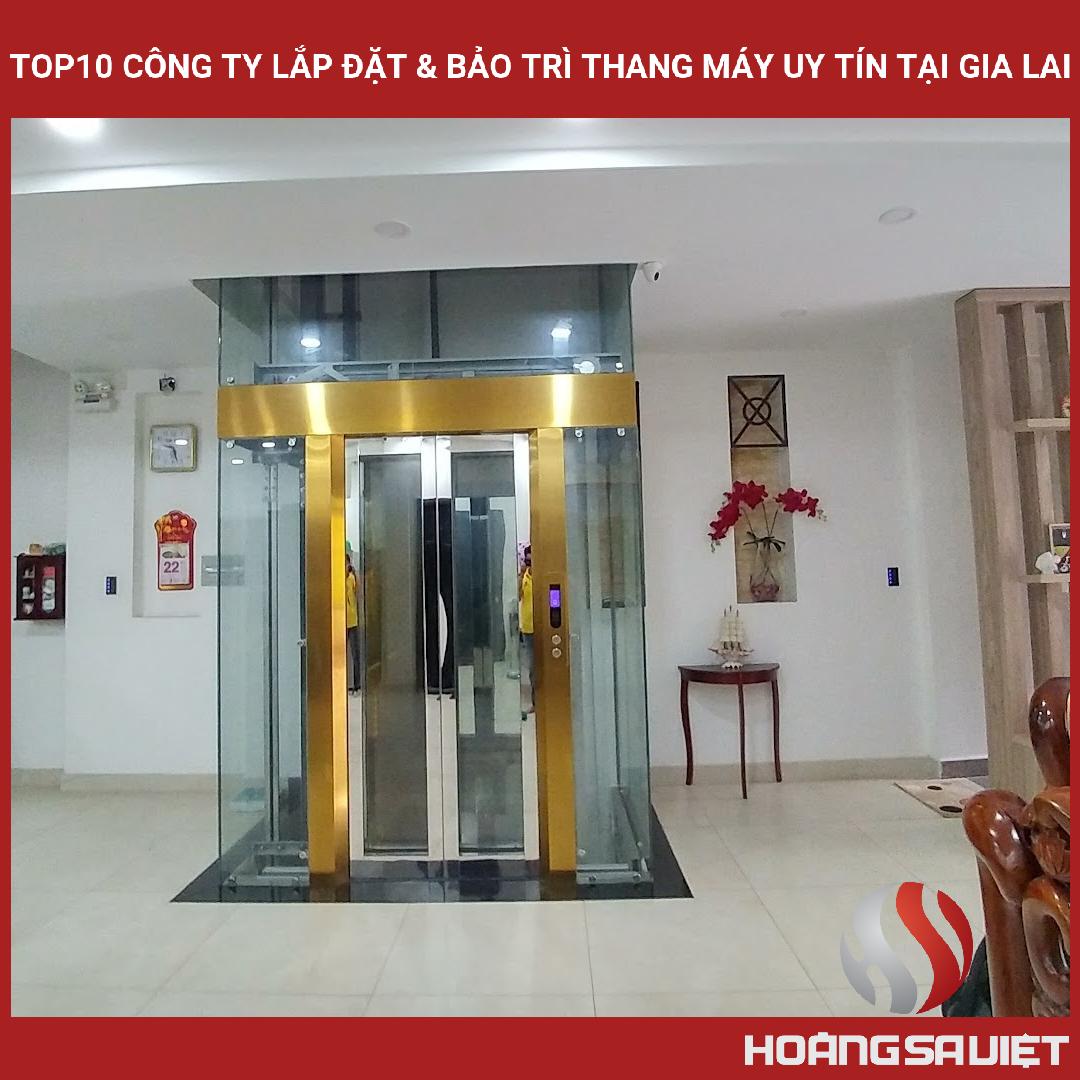 Top10 Công Ty Thang Máy Gia Đình Uy Tín Tại Gia Lai Top10 Công Ty Thang Máy Gia Đình Uy Tín Tại Gia Lai