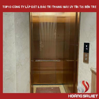 ⭐Top10 Công Ty Thang Máy Gia Đình Uy Tín Tại Bến Tre ⭐Top10 Công Ty Thang Máy Gia Đình Uy Tín Tại Bến Tre