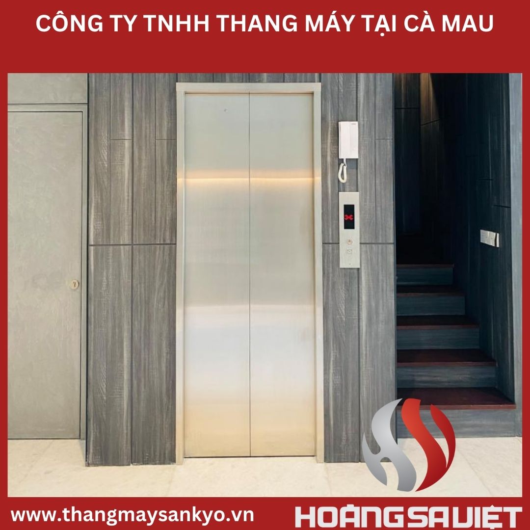 ⭐Top10 Công Ty Thang Máy Gia Đình Uy Tín Tại Cà Mau ⭐Top10 Công Ty Thang Máy Gia Đình Uy Tín Tại Cà Mau