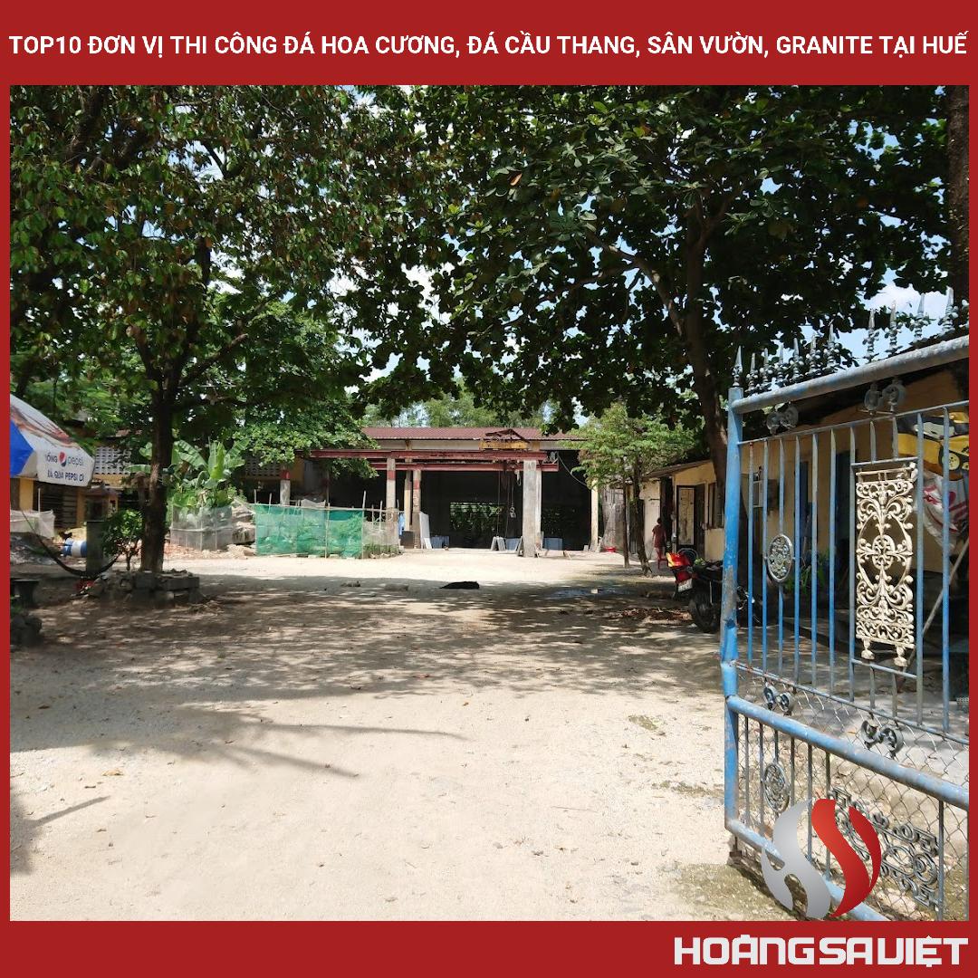 Top10 Đơn Vị Thi Công Đá Hoa Cương, Đá Cầu Thang, Sân Vườn, Granite Tại Huế Top10 Đơn Vị Thi Công Đá Hoa Cương, Đá Cầu Thang, Sân Vườn, Granite Tại Huế