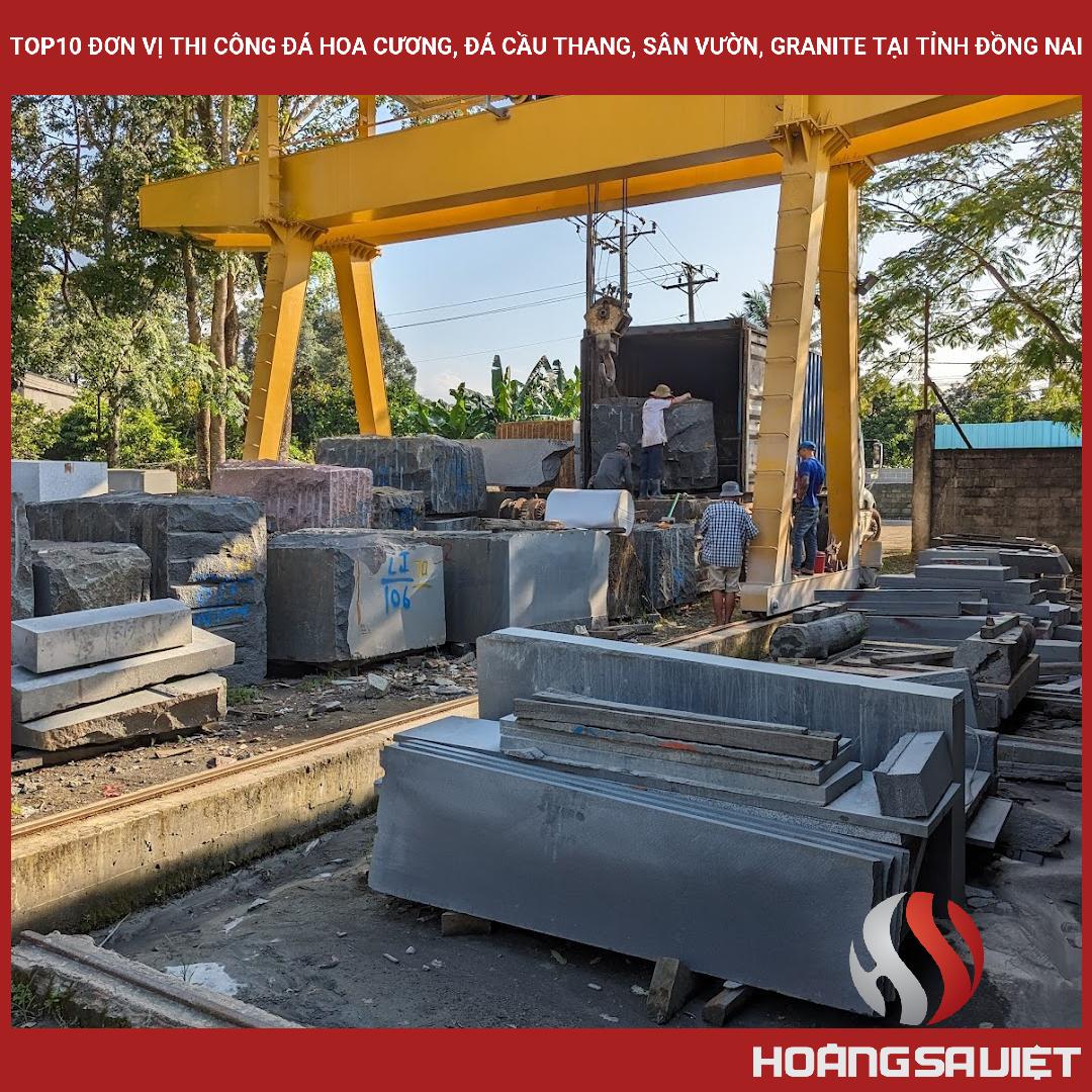 Top10 Đơn Vị Thi Công Đá Hoa Cương, Đá Cầu Thang, Sân Vườn, Granite Tại Tỉnh Đồng Nai Top10 Đơn Vị Thi Công Đá Hoa Cương, Đá Cầu Thang, Sân Vườn, Granite Tại Tỉnh Đồng Nai