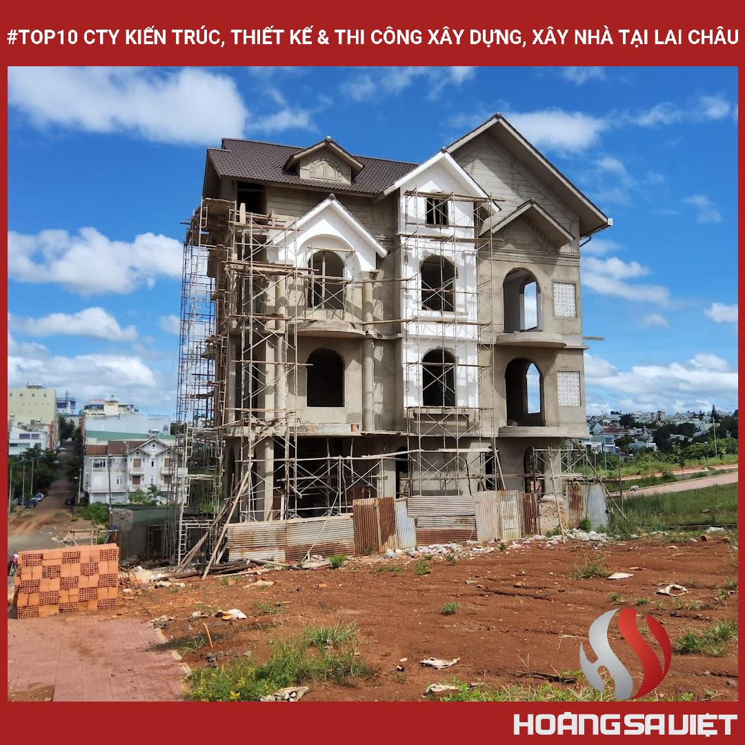 Top10 Cty Kiến Trúc, Thiết Kế & Thi Công Xây Dựng, Xây Nhà Tại Lai Châu Top10 Cty Kiến Trúc, Thiết Kế & Thi Công Xây Dựng, Xây Nhà Tại Lai Châu