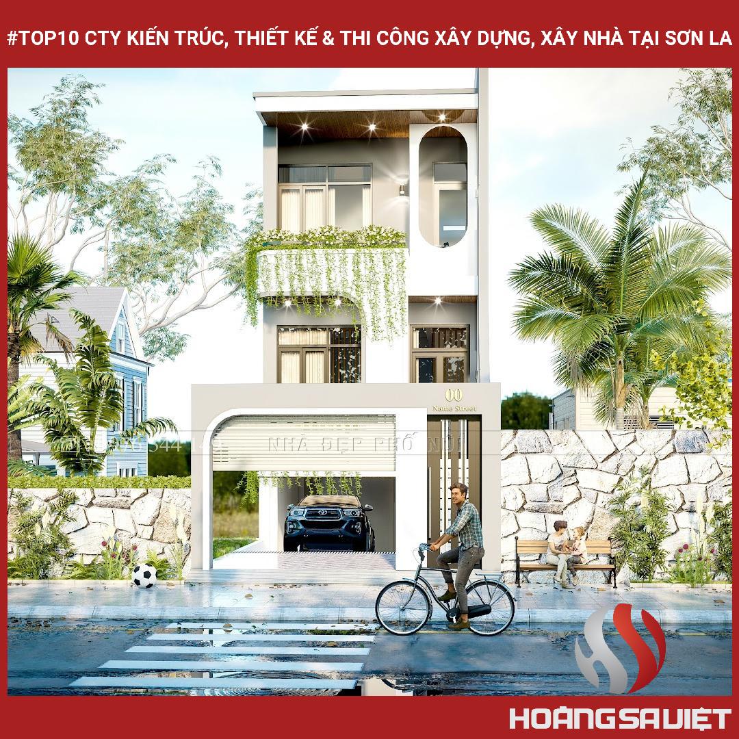 Top10 Cty Kiến Trúc, Thiết Kế & Thi Công Xây Dựng, Xây Nhà Tại Sơn La Top10 Cty Kiến Trúc, Thiết Kế & Thi Công Xây Dựng, Xây Nhà Tại Sơn La