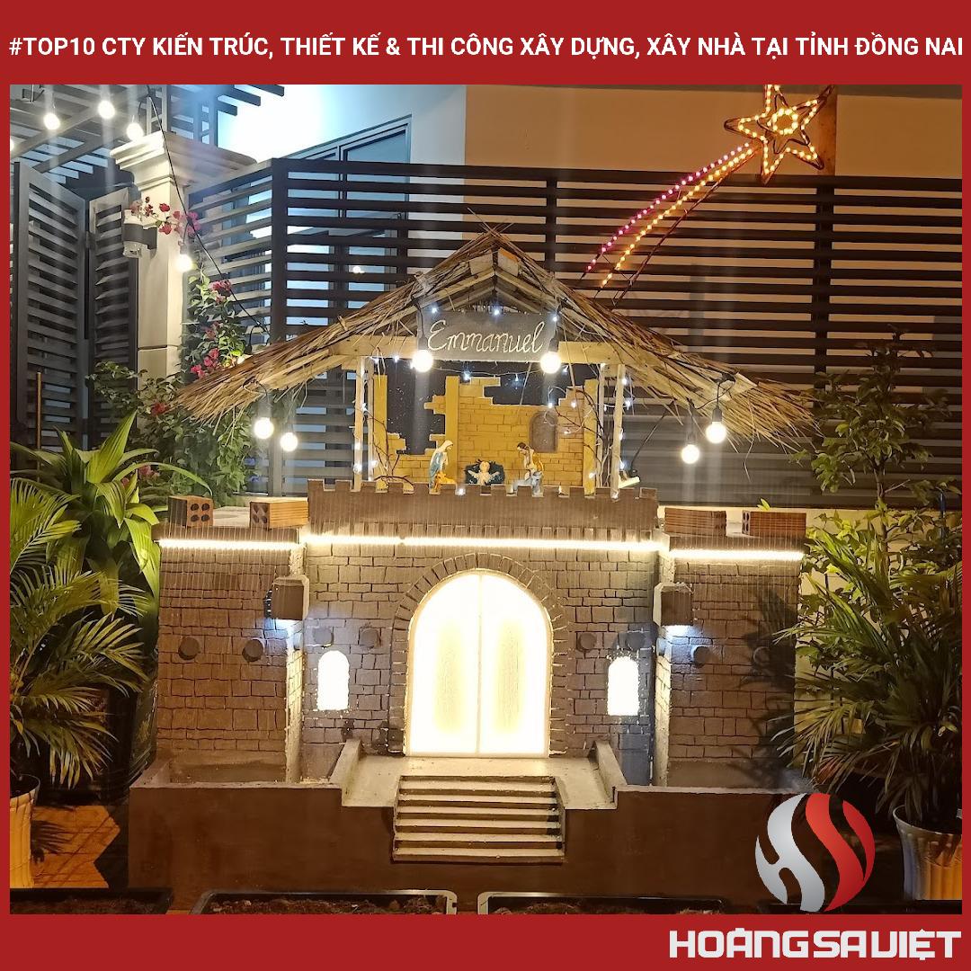 Top10 Cty Kiến Trúc, Thiết Kế & Thi Công Xây Dựng, Xây Nhà Tại Đồng Nai Top10 Cty Kiến Trúc, Thiết Kế & Thi Công Xây Dựng, Xây Nhà Tại Đồng Nai