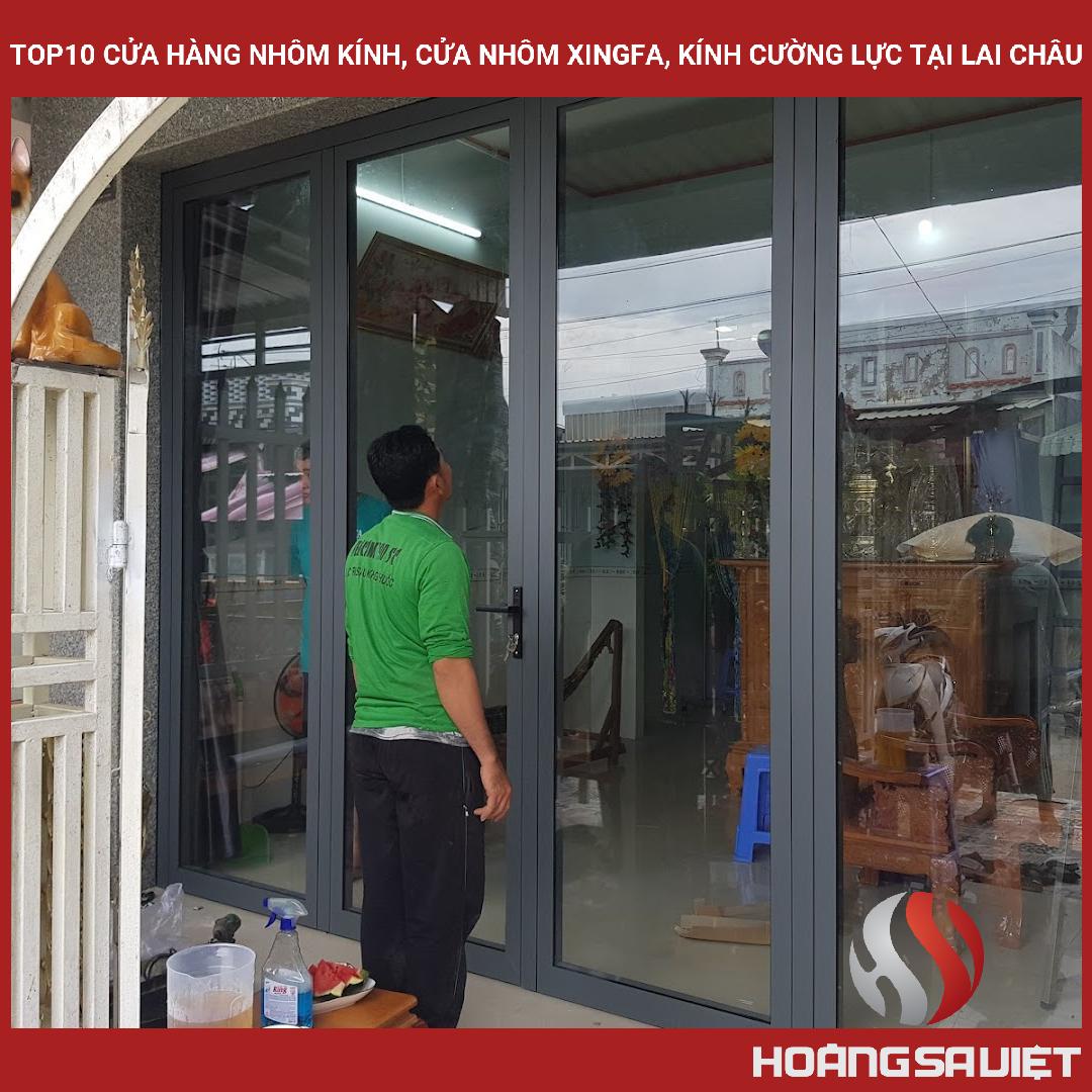 Danh Sách Cửa Hàng, Tiệm Bán Nhôm Kính Tại Lai Châu Danh Sách Cửa Hàng, Tiệm Bán Nhôm Kính Tại Lai Châu