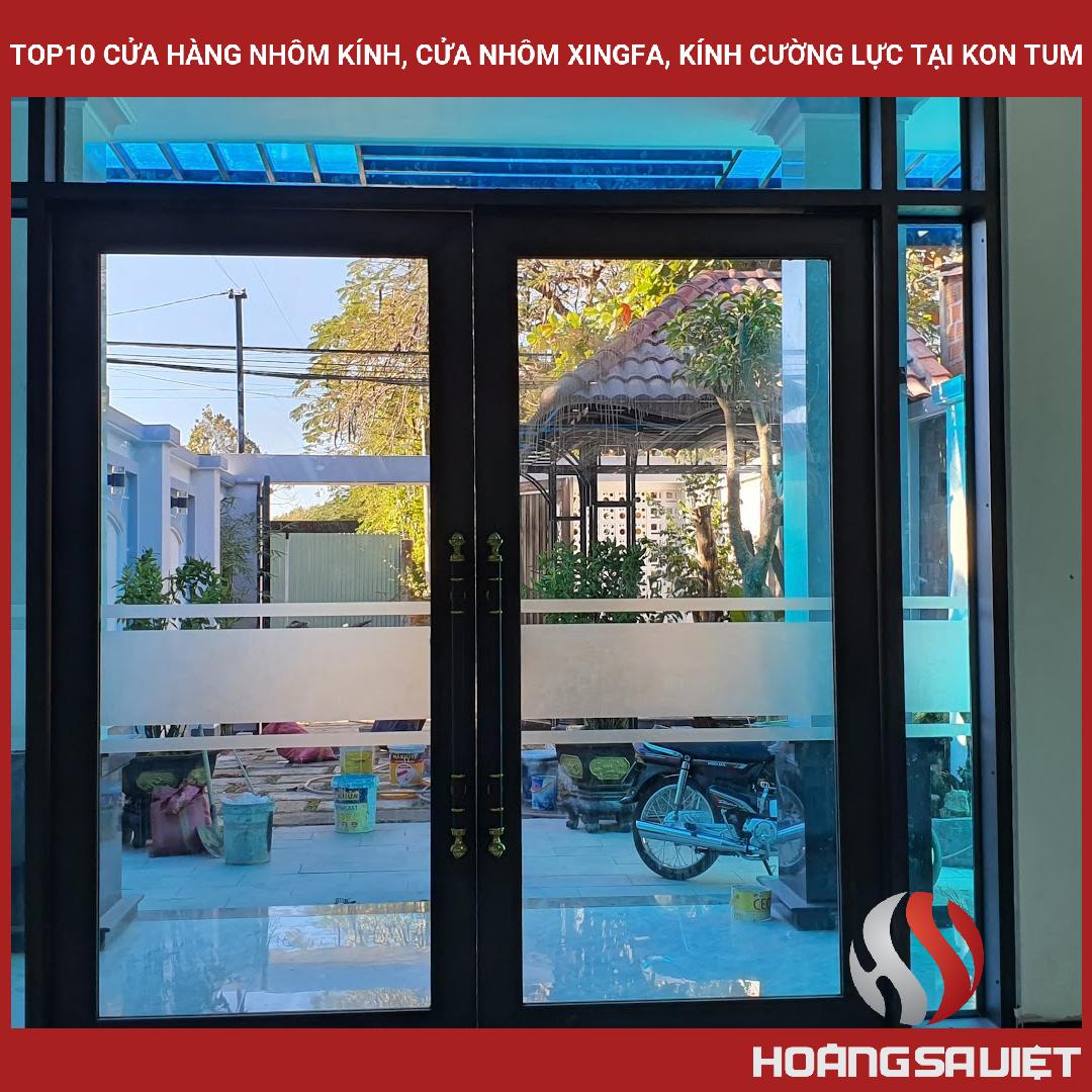 #top10 Cửa Hàng, Tiệm Bán Nhôm Kính Xingfa Tại Kon Tum #top10 Cửa Hàng, Tiệm Bán Nhôm Kính Xingfa Tại Kon Tum