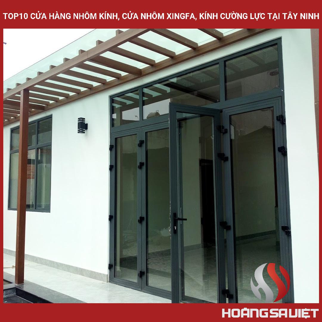 Danh Sách Cửa Hàng, Tiệm Bán Nhôm Kính Tại Tây Ninh Danh Sách Cửa Hàng, Tiệm Bán Nhôm Kính Tại Tây Ninh