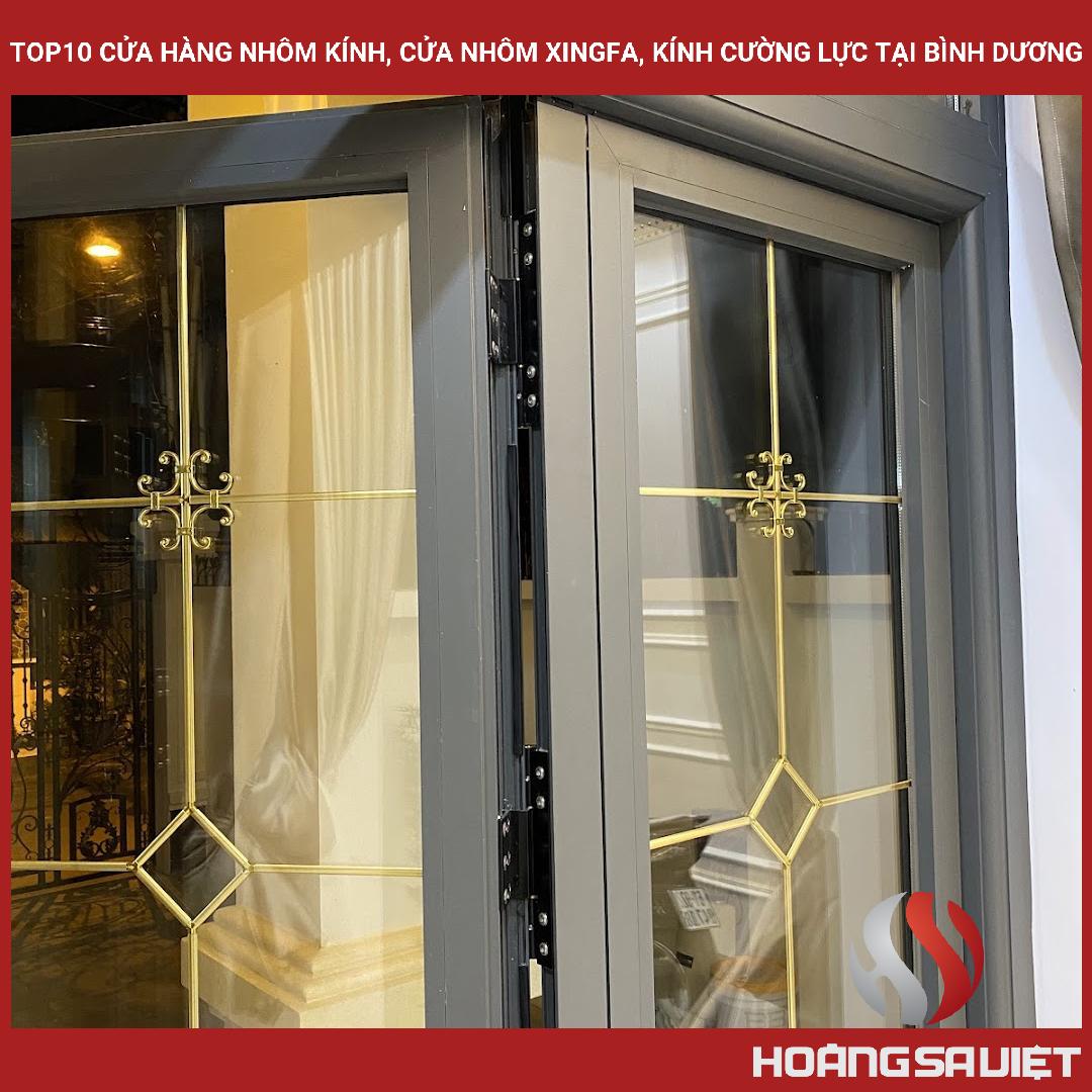 Danh Sách Cửa Hàng, Tiệm Bán Nhôm Kính Tại Bình Dương Danh Sách Cửa Hàng, Tiệm Bán Nhôm Kính Tại Bình Dương