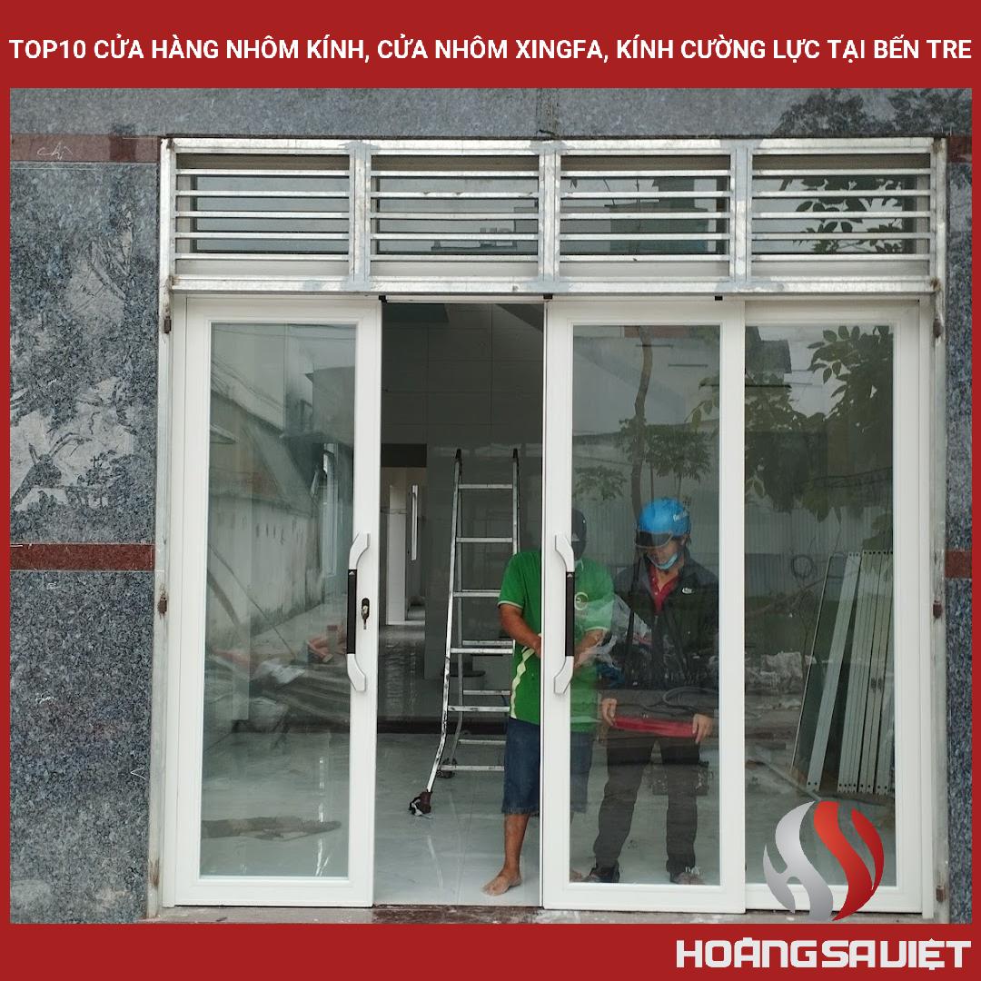 #top10 Cửa Hàng, Tiệm Bán Nhôm Kính Xingfa Tại Bến Tre #top10 Cửa Hàng, Tiệm Bán Nhôm Kính Xingfa Tại Bến Tre