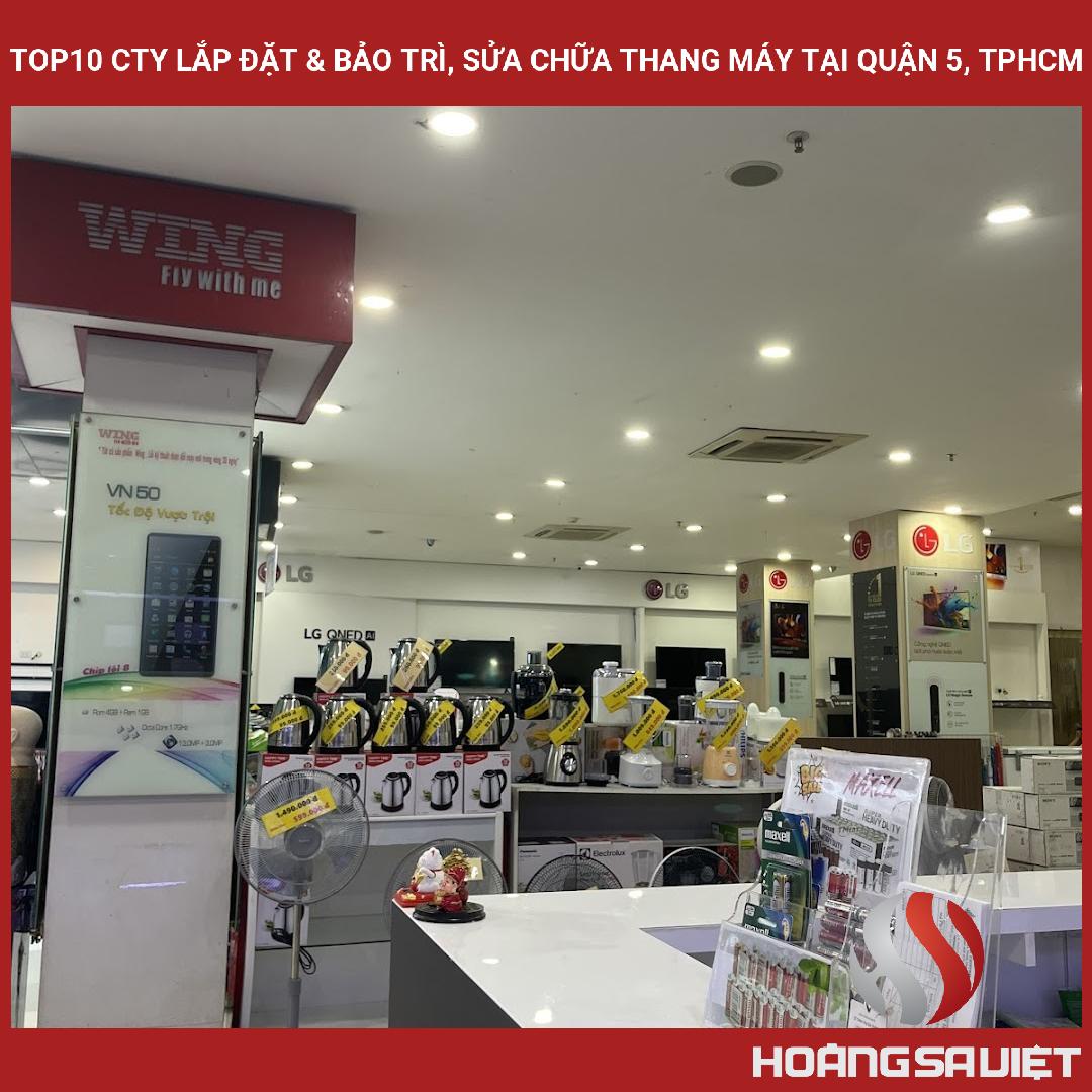 Top10 Cty Lắp Đặt & Bảo Trì, Sửa Chữa Thang Máy Tại Quận 5, Tphcm Top10 Cty Lắp Đặt & Bảo Trì, Sửa Chữa Thang Máy Tại Quận 5, Tphcm