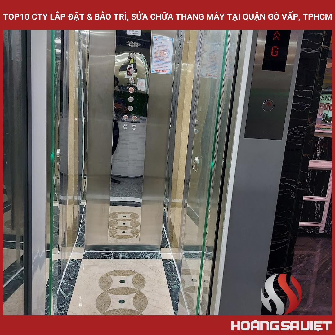 Top10 Cty Lắp Đặt & Bảo Trì, Sửa Chữa Thang Máy Tại Quận Gò Vấp, Tphcm Top10 Cty Lắp Đặt & Bảo Trì, Sửa Chữa Thang Máy Tại Quận Gò Vấp, Tphcm