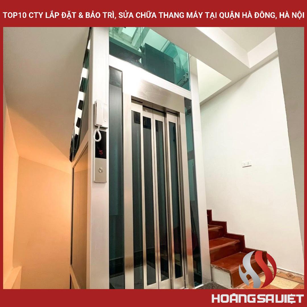 Top10 Cty Lắp Đặt & Bảo Trì, Sửa Chữa Thang Máy Tại Quận Hà Đông, Hà Nội Top10 Cty Lắp Đặt & Bảo Trì, Sửa Chữa Thang Máy Tại Quận Hà Đông, Hà Nội