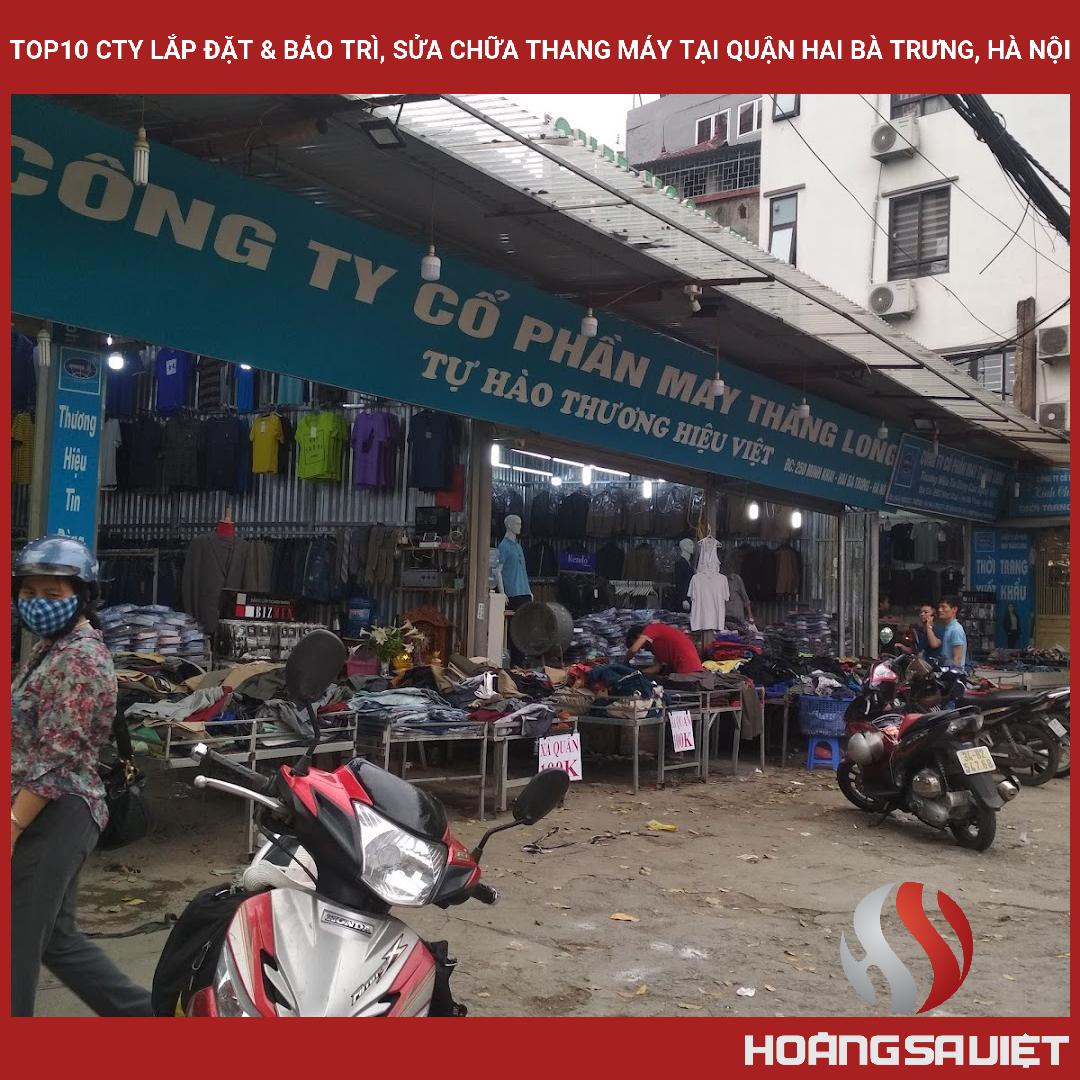 Top10 Cty Lắp Đặt & Bảo Trì, Sửa Chữa Thang Máy Tại Quận Hai Bà Trưng, Hà Nội Top10 Cty Lắp Đặt & Bảo Trì, Sửa Chữa Thang Máy Tại Quận Hai Bà Trưng, Hà Nội