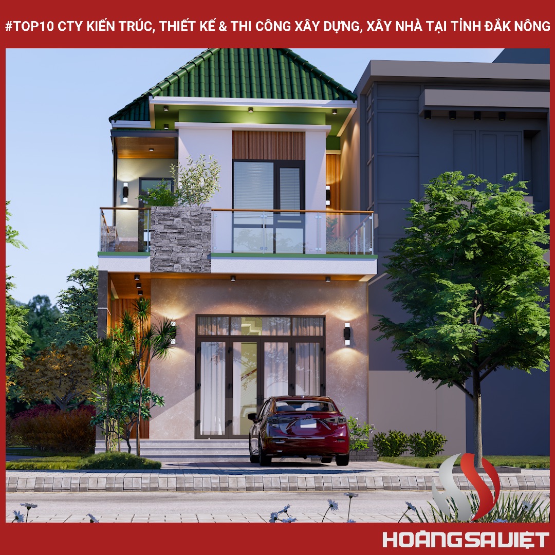 Top10 Cty Kiến Trúc, Thiết Kế & Thi Công Xây Dựng, Xây Nhà Tại Đắk Nông Top10 Cty Kiến Trúc, Thiết Kế & Thi Công Xây Dựng, Xây Nhà Tại Đắk Nông
