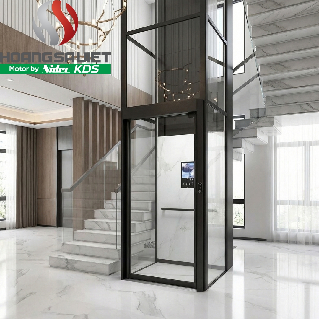 Thang Máy Thủy Lực Thang Máy Thủy Lực