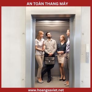 Top 10 Yếu Tố Quan Trọng Trong Hệ Thống An Toàn Thang Máy
