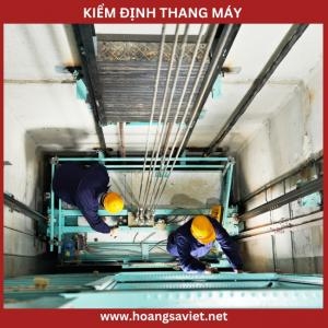 Tiêu Chuẩn Và Chi Phí Kiểm Định Thang Máy Chi Tiết Nhất