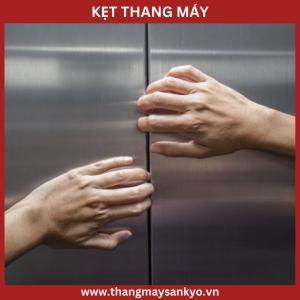 Nguyên Nhân Thang Máy Bị Kẹt Và Cách Xử Lý Nhanh Chóng