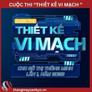 Tphcm Lần Đầu Phát Động Tổ Chức Cuộc Thi “Thiết Kế Vi Mạch Cho Đô Thị Thông Minh”