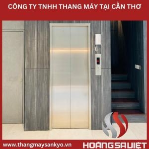 ⭐Top10 Công Ty Thang Máy Gia Đình Uy Tín Tại Cần Thơ