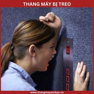 Thang Máy Bị Treo: Nguyên Nhân Và Biện Pháp Khắc Phục