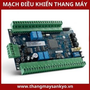 Mạch Điều Khiển Thang Máy