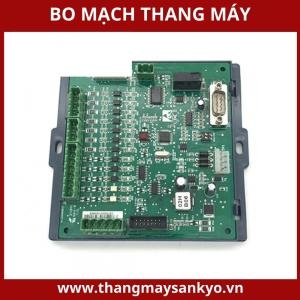 Bo Mạch Thang Máy