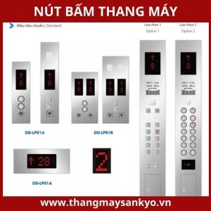 Nút Bấm Thang Máy