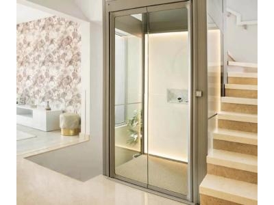 Video Thang Máy Bàn Nâng