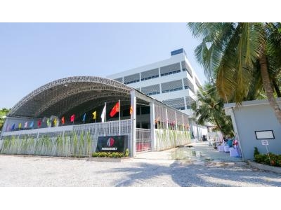 Video Giới Thiệu Nidec Sankyo