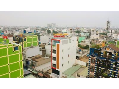 5 Yếu Tố Tác Động Giá Thang Máy