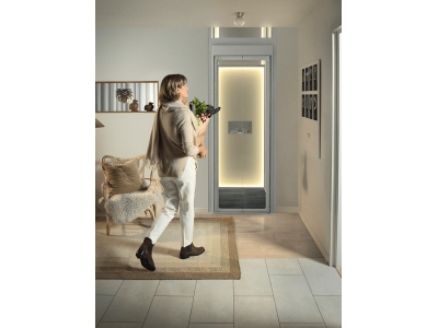 Video Thang Máy Bàn Nâng