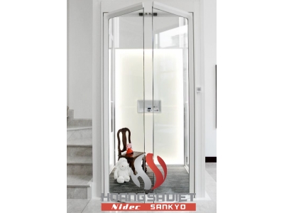 Video Thang Máy Thủy Lực