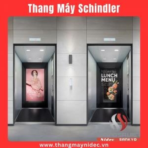 Thang Máy Schindler