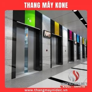 Thang Máy Kone