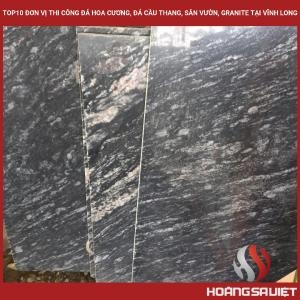 Top10 Đơn Vị Thi Công Đá Hoa Cương, Đá Cầu Thang, Sân Vườn, Granite Tại Vĩnh Long