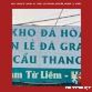 Top10 Đơn Vị Thi Công Đá Hoa Cương, Đá Cầu Thang, Sân Vườn, Granite Tại Hà Nội