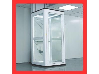 Thang Máy Mini Siêu Nhỏ 1-2 Người