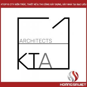 Top10 Cty Kiến Trúc, Thiết Kế & Thi Công Xây Dựng, Xây Nhà Tại Bạc Liêu