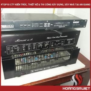 Top10 Cty Kiến Trúc, Thiết Kế & Thi Công Xây Dựng, Xây Nhà Tại An Giang