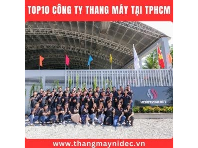 Giới Thiệu Công Ty Hoàng Sa Việt & Lĩnh Vực Hoạt Động