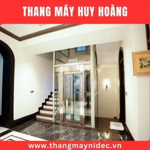 Thang Máy Huy Hoàng, Giá Mới 2026