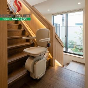 Ghế Thang Máy Stairlift