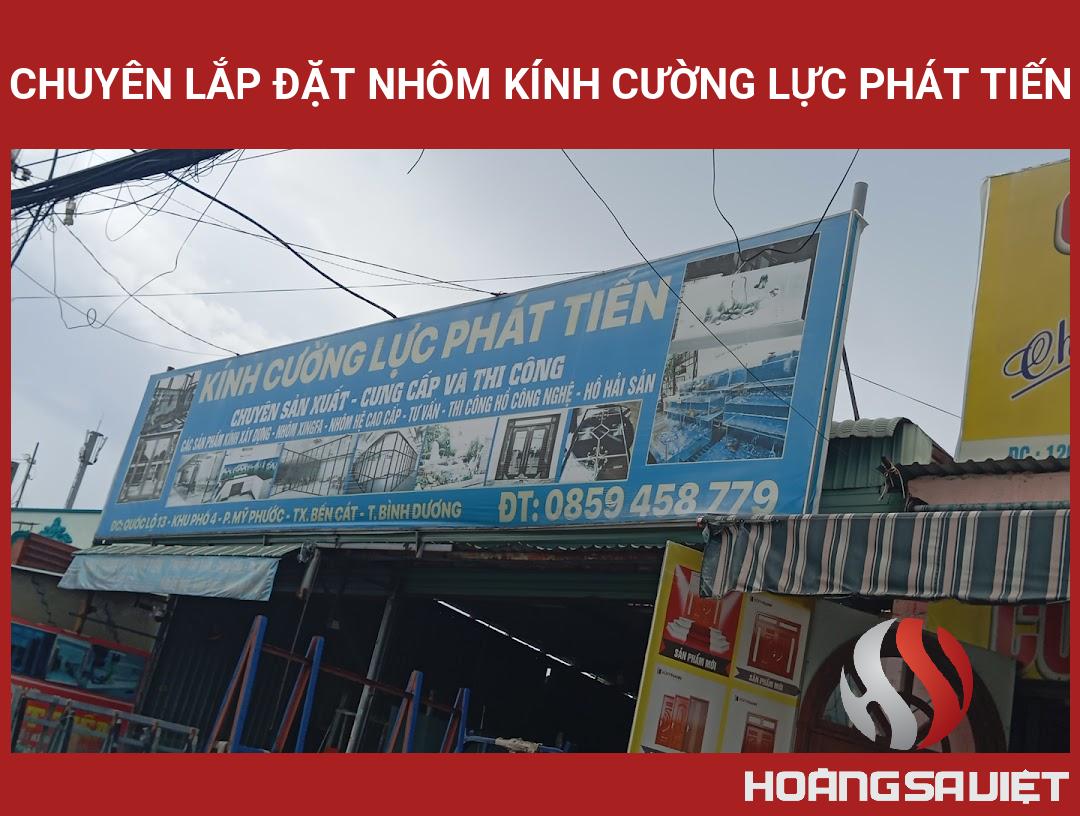 Danh Sách Cửa Hàng, Tiệm Bán Nhôm Kính Tại Bình Dương Danh Sách Cửa Hàng, Tiệm Bán Nhôm Kính Tại Bình Dương