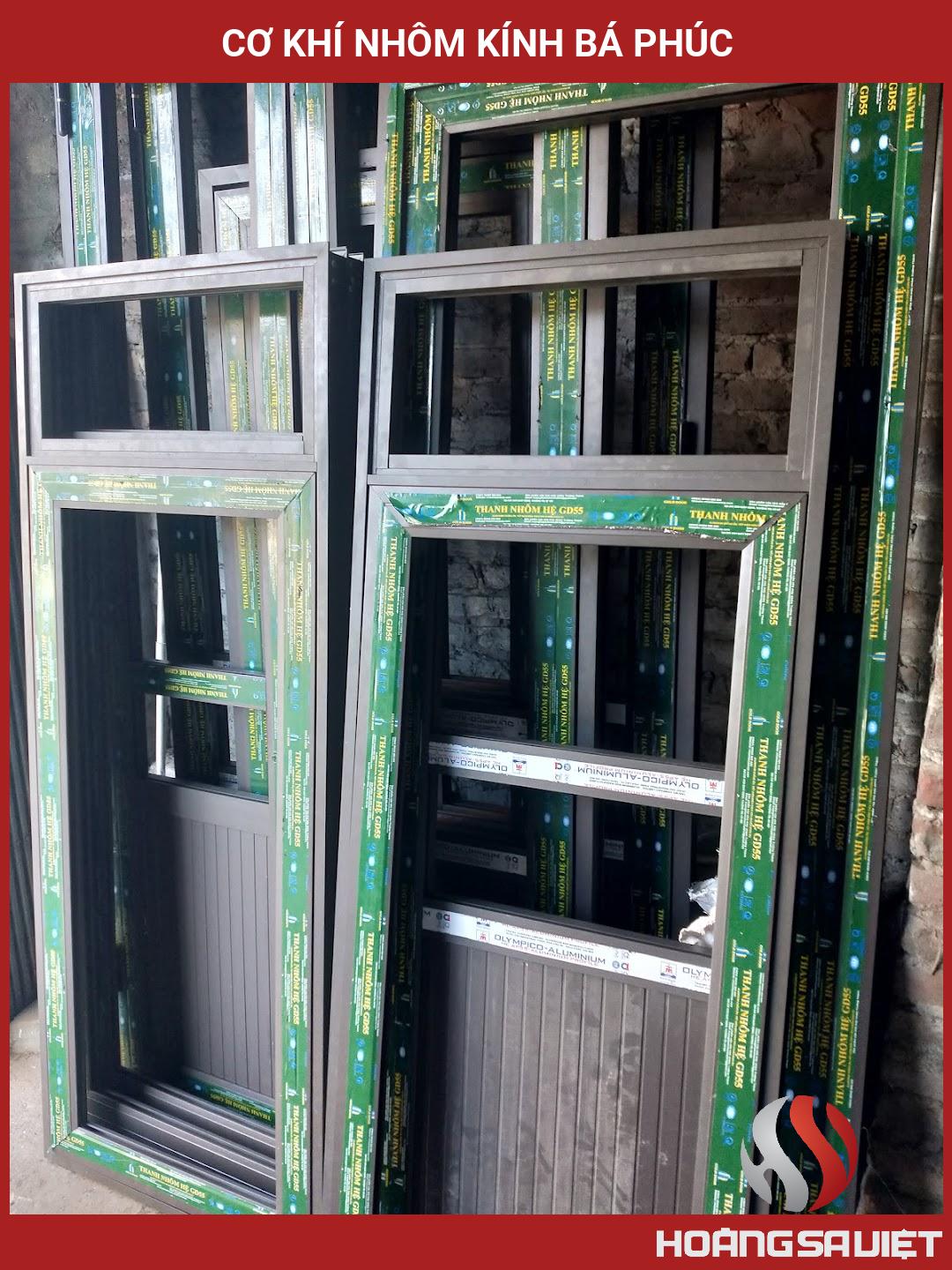 Top 10 Cửa Hàng, Tiệm Bán Nhôm Kính Tại Hà Nam Top 10 Cửa Hàng, Tiệm Bán Nhôm Kính Tại Hà Nam
